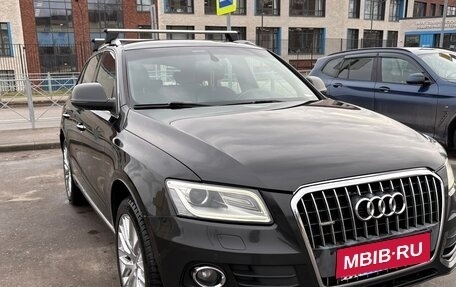 Audi Q5, 2014 год, 1 200 000 рублей, 1 фотография