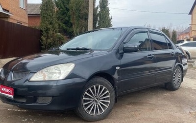 Mitsubishi Lancer IX, 2004 год, 345 000 рублей, 1 фотография