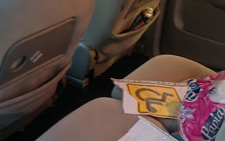 Hyundai Trajet I рестайлинг, 2005 год, 529 000 рублей, 7 фотография