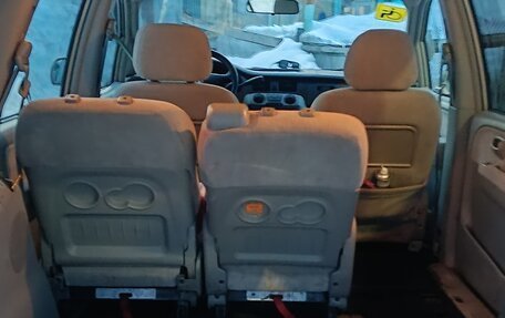 Hyundai Trajet I рестайлинг, 2005 год, 529 000 рублей, 5 фотография