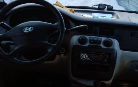 Hyundai Trajet I рестайлинг, 2005 год, 529 000 рублей, 8 фотография