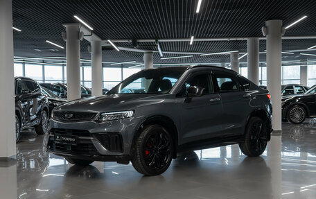 Geely Tugella FY11, 2024 год, 3 440 000 рублей, 1 фотография