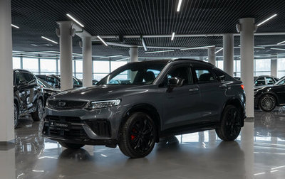 Geely Tugella FY11, 2024 год, 3 440 000 рублей, 1 фотография