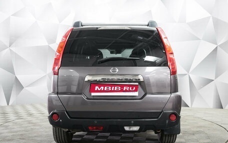 Nissan X-Trail, 2010 год, 1 150 000 рублей, 1 фотография