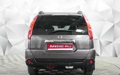 Nissan X-Trail, 2010 год, 1 150 000 рублей, 1 фотография