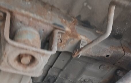 Hyundai Trajet I рестайлинг, 2005 год, 529 000 рублей, 12 фотография