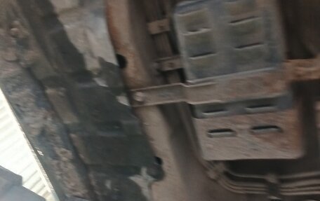 Hyundai Trajet I рестайлинг, 2005 год, 529 000 рублей, 9 фотография