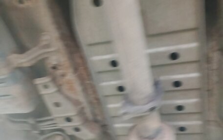 Hyundai Trajet I рестайлинг, 2005 год, 529 000 рублей, 10 фотография