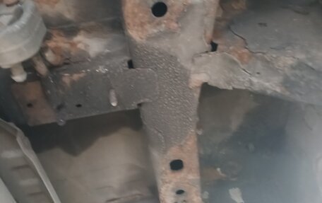 Hyundai Trajet I рестайлинг, 2005 год, 529 000 рублей, 13 фотография