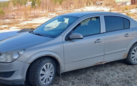 Opel Astra H, 2008 год, 230 000 рублей, 2 фотография