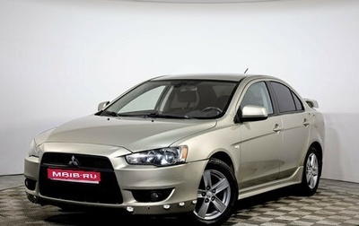 Mitsubishi Lancer IX, 2008 год, 599 000 рублей, 1 фотография