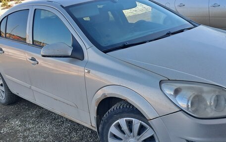 Opel Astra H, 2008 год, 230 000 рублей, 3 фотография