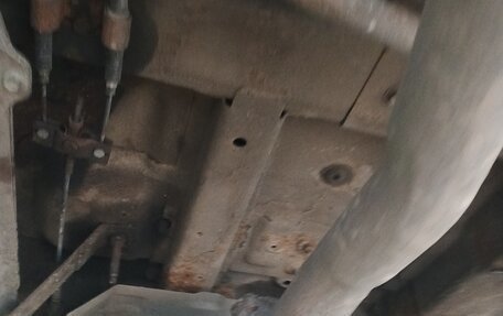 Hyundai Trajet I рестайлинг, 2005 год, 529 000 рублей, 14 фотография