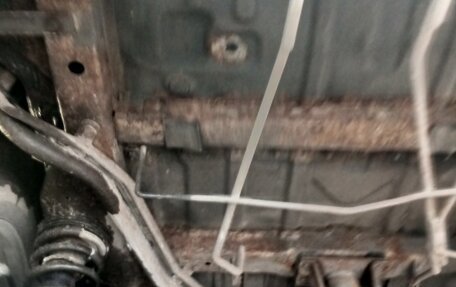 Hyundai Trajet I рестайлинг, 2005 год, 529 000 рублей, 15 фотография