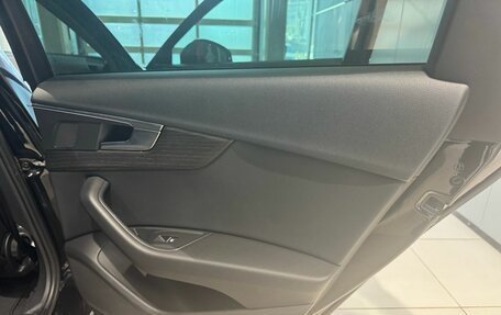 Audi A4, 2018 год, 2 599 000 рублей, 14 фотография