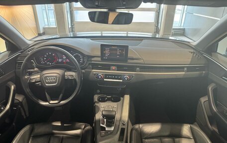 Audi A4, 2018 год, 2 599 000 рублей, 8 фотография