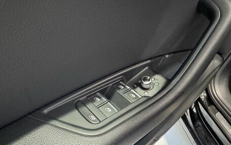 Audi A4, 2018 год, 2 599 000 рублей, 12 фотография