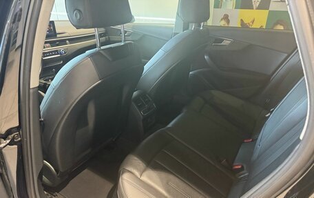 Audi A4, 2018 год, 2 599 000 рублей, 19 фотография