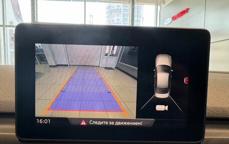 Audi A4, 2018 год, 2 599 000 рублей, 24 фотография