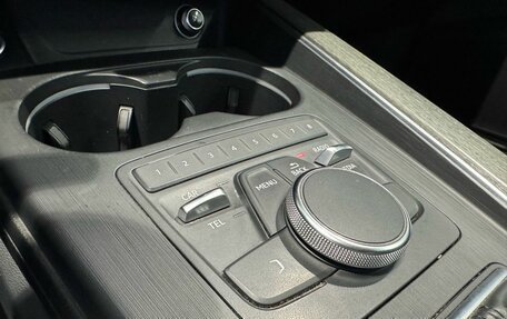 Audi A4, 2018 год, 2 599 000 рублей, 22 фотография