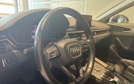 Audi A4, 2018 год, 2 599 000 рублей, 25 фотография