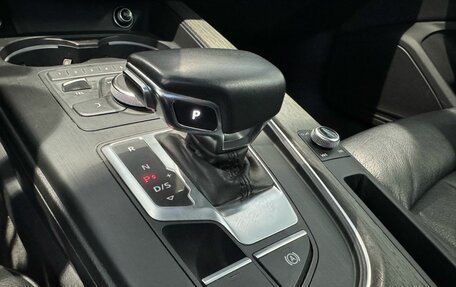 Audi A4, 2018 год, 2 599 000 рублей, 23 фотография