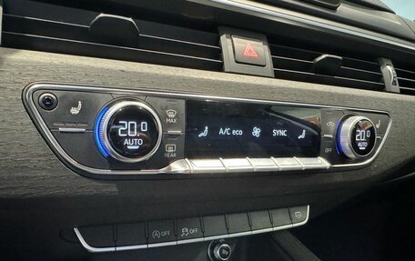 Audi A4, 2018 год, 2 599 000 рублей, 27 фотография