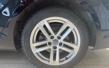 Audi A4, 2018 год, 2 599 000 рублей, 32 фотография