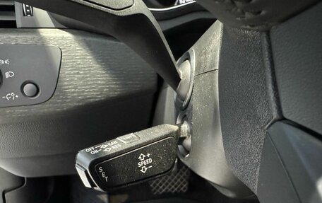 Audi A4, 2018 год, 2 599 000 рублей, 30 фотография