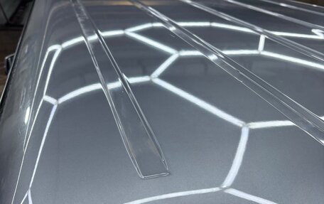 Mercedes-Benz G-Класс W463 рестайлинг _ii, 2010 год, 3 550 000 рублей, 14 фотография