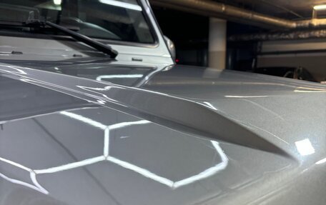 Mercedes-Benz G-Класс W463 рестайлинг _ii, 2010 год, 3 550 000 рублей, 13 фотография