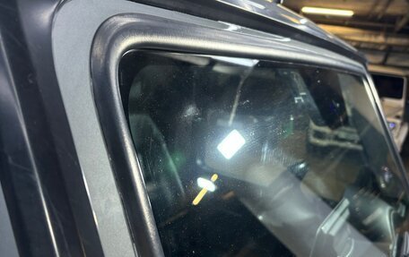 Mercedes-Benz G-Класс W463 рестайлинг _ii, 2010 год, 3 550 000 рублей, 12 фотография