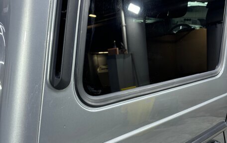 Mercedes-Benz G-Класс W463 рестайлинг _ii, 2010 год, 3 550 000 рублей, 16 фотография