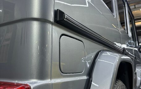 Mercedes-Benz G-Класс W463 рестайлинг _ii, 2010 год, 3 550 000 рублей, 15 фотография