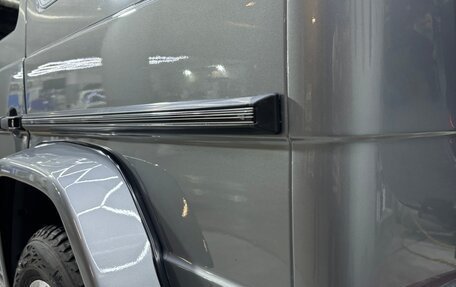 Mercedes-Benz G-Класс W463 рестайлинг _ii, 2010 год, 3 550 000 рублей, 20 фотография