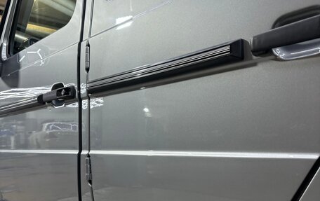 Mercedes-Benz G-Класс W463 рестайлинг _ii, 2010 год, 3 550 000 рублей, 26 фотография