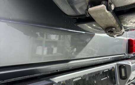 Mercedes-Benz G-Класс W463 рестайлинг _ii, 2010 год, 3 550 000 рублей, 23 фотография