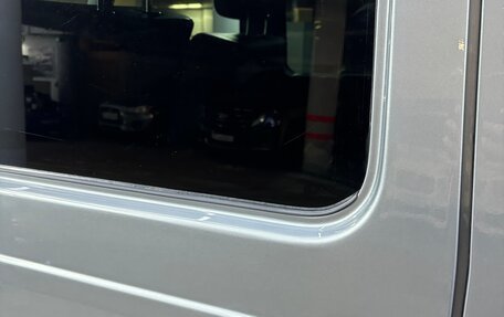 Mercedes-Benz G-Класс W463 рестайлинг _ii, 2010 год, 3 550 000 рублей, 24 фотография