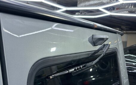 Mercedes-Benz G-Класс W463 рестайлинг _ii, 2010 год, 3 550 000 рублей, 22 фотография