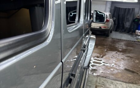 Mercedes-Benz G-Класс W463 рестайлинг _ii, 2010 год, 3 550 000 рублей, 30 фотография