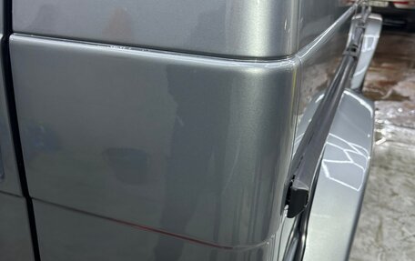 Mercedes-Benz G-Класс W463 рестайлинг _ii, 2010 год, 3 550 000 рублей, 29 фотография