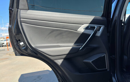 Geely Atlas I, 2021 год, 1 849 000 рублей, 10 фотография