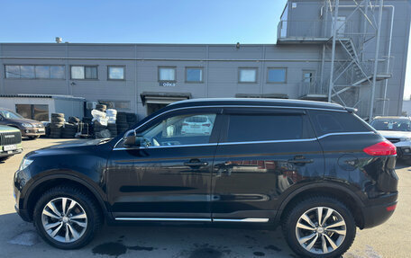 Geely Atlas I, 2021 год, 1 849 000 рублей, 7 фотография