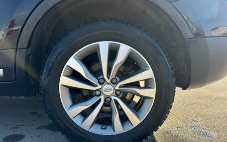 Geely Atlas I, 2021 год, 1 849 000 рублей, 8 фотография