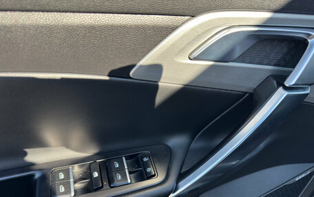 Geely Atlas I, 2021 год, 1 849 000 рублей, 12 фотография