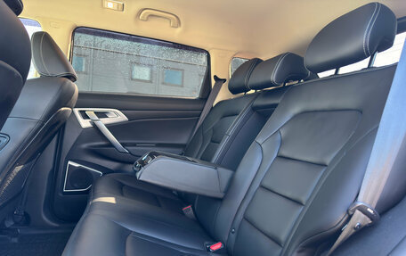 Geely Atlas I, 2021 год, 1 849 000 рублей, 9 фотография