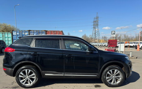 Geely Atlas I, 2021 год, 1 849 000 рублей, 4 фотография