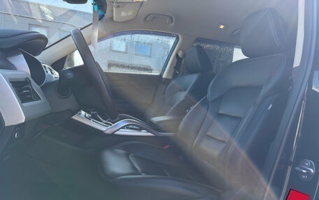 Geely Atlas I, 2021 год, 1 849 000 рублей, 11 фотография