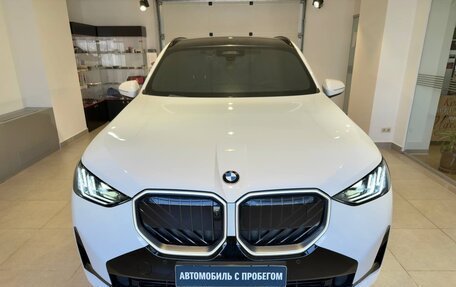 BMW X3, 2025 год, 8 599 000 рублей, 2 фотография