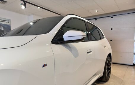 BMW X3, 2025 год, 8 599 000 рублей, 9 фотография